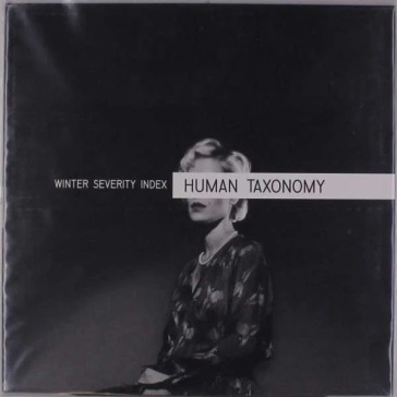 Human taxonomy