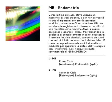 Endometrio