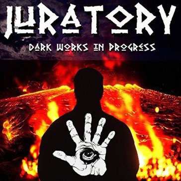 Dark works in progress