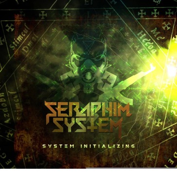System initializing