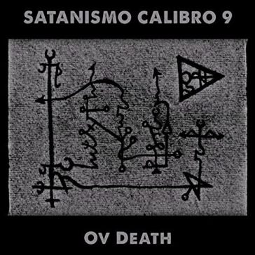 Ov death