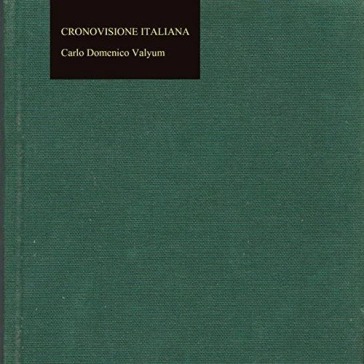 Cronovisione italiana