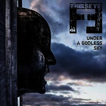 Under a godless sky
