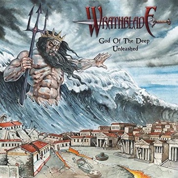 God of the deep unleashed
