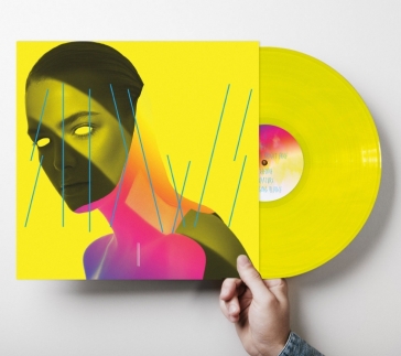 Ii - yellow edition