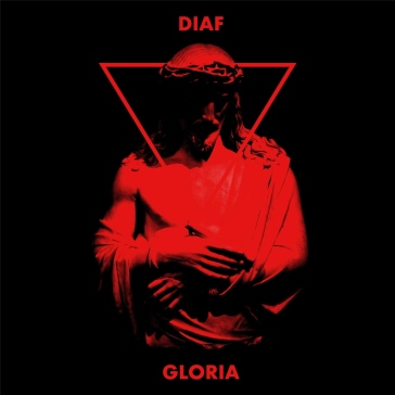 Gloria - red vinyl