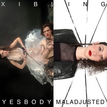 Yesbody maladjusted