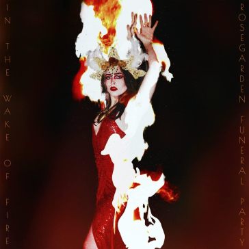 In the wake of fire