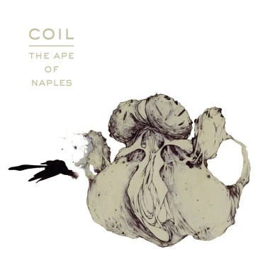 The ape of naples - white edition