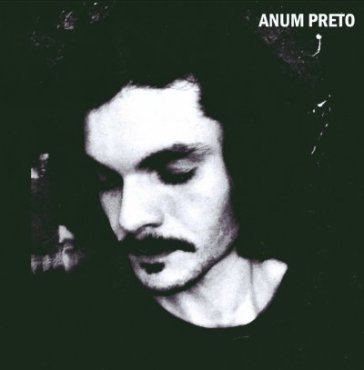 Anum preto