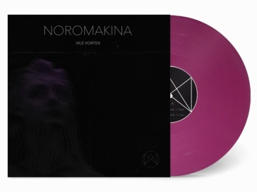 Vile vortex - purple edition