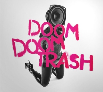 Doom doom trash
