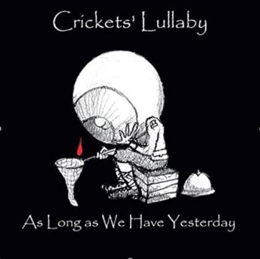 As long as we have yesterday