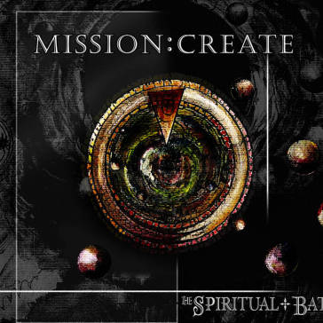 Mission: create