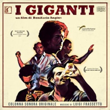 Ost/i giganti