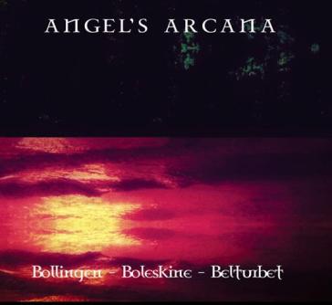 Bollingen - boleskine - belturbet