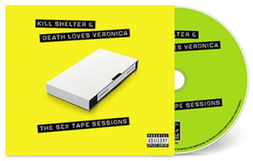 The sex tape sessions