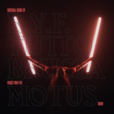 Ost/tutto brucia