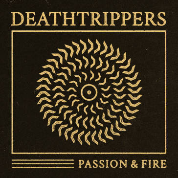 Passion & fire
