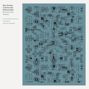 Reconstructing debussy
