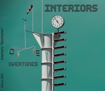 Overtones + overtones remix