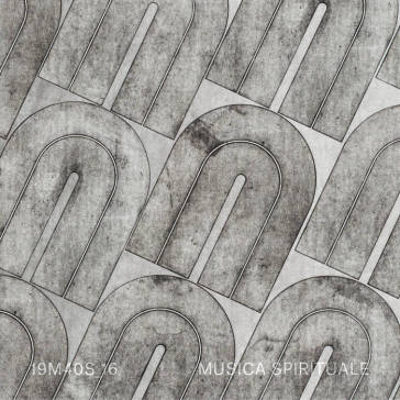 Musica spirituale