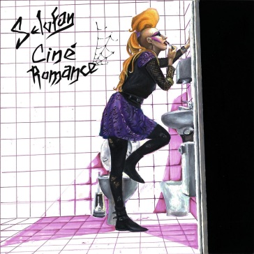 Cine romance