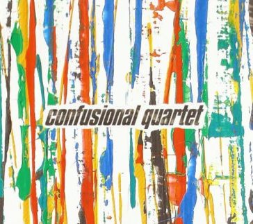 Confusional quartet