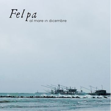 Al mare in dicembre
