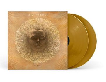 Dakini - gold edition