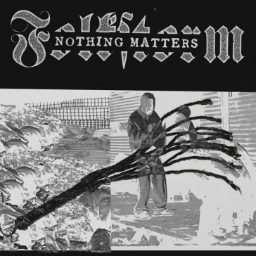 Nothing matters