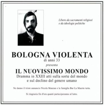 Il nuovissimo mondo