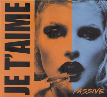 Passive + passion