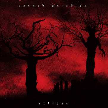 Eclipse - red edition