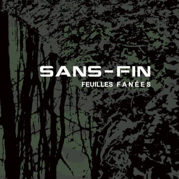 Feuilles fanees