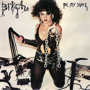 Be my slave