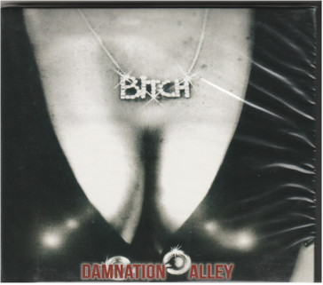 Damnation alley