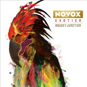 Exotica - sound of joy, vol.1