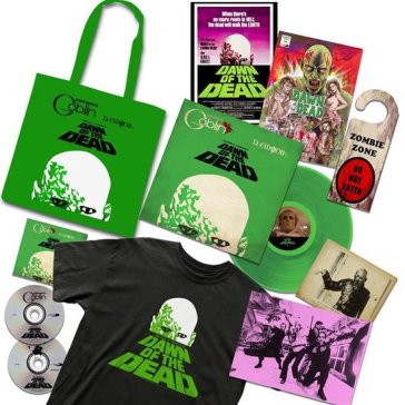 Dawn of the dead (45th anniv. edition)