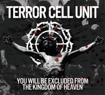 You will be excluded from the kingdom of