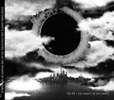 Atlas: the weight of the world