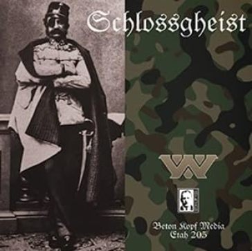 Schlossgheist - brown edition