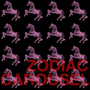 Zodiac carousel