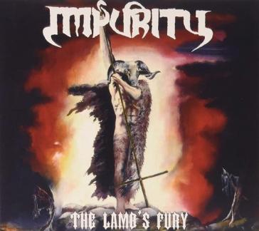 The lamb's fury
