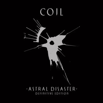 Astral disaster (definitive edition)