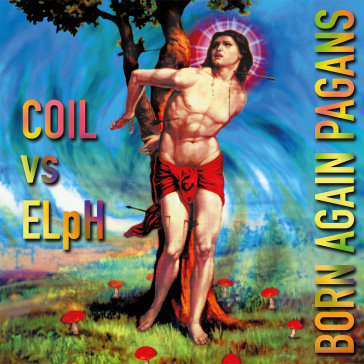 Born again pagans - 30th anniversary ext