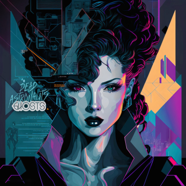 Ghost - deluxe edition
