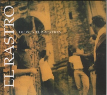 Dioses terrestres