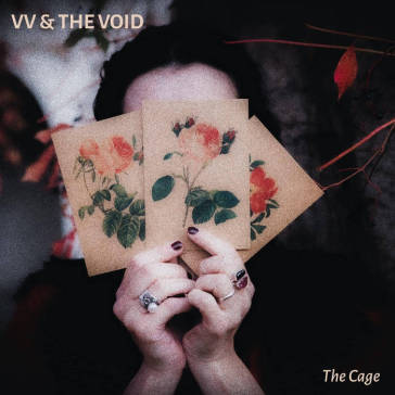 The cage