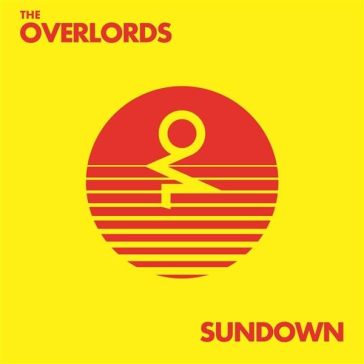 Sundown - yellow edition